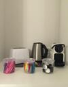 Apartamento Le Doux Rendez-vous