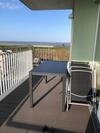 Apartamento Fewo Am Meer Schillig-nordsee 47.4.m