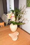 Apartamento Ferienwohnung Am Obstgarten