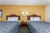 Hotel Best Western Peach Inn