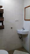 Apartamento Ferienwohnung Rieke