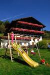 Bed & Breakfast Wegscheiderhof