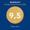 Apartamento Fewo Paul