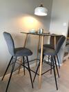 Apartamento Kleine Scholle