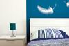 Apartamento Ferienwohnung "meerblau"