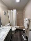 Hotel Rodeway Inn & Suites Long Beach