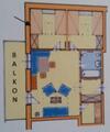 Apartamento Sonnenhof Sonnblick