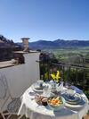 Bed & Breakfast Casa Aulivo