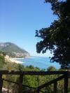 Apartamento Calagonone Villetta Con Giardino E Barbecue