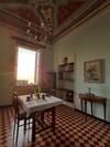 Apartamento Palazzo Degli Armatori Appartamento Storico