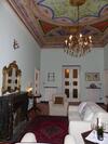 Apartamento Palazzo Degli Armatori Appartamento Storico