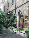 Apartamento La Casa Al Vicolo