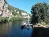 Bouzies Lot Valley Gite
