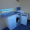 Blue Apartment Con Straordinaria Veduta Sul Mare