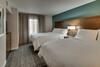 Hotel Staybridge Suites Missoula