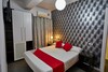 Oyo Salamanca Suites