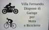 Bed & Breakfast Villa Fernando