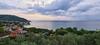 Apartamento Wild Cilento