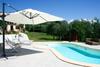 Villa La Casa Gialla