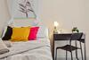 Apartamento Boutique Private Room In Chippendale Terrace Room1