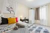Apartamento Boutique Private Room In Chippendale Terrace Room1