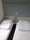 Mobile Home 64768 Tybreizh Holidays In Les Charmettes