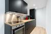Wazemmes - Spacious Duplex Apartment Fully Equipped With An Exterior !