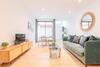 Wazemmes - Spacious Duplex Apartment Fully Equipped With An Exterior !