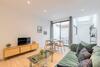 Wazemmes - Spacious Duplex Apartment Fully Equipped With An Exterior !