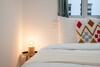 Wazemmes - Spacious Duplex Apartment Fully Equipped With An Exterior !