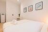 Wazemmes - Spacious Duplex Apartment Fully Equipped With An Exterior !