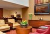 Hotel Sacramento Marriott Rancho Cordova