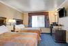 Motel Super 8 - Berkeley