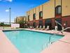 Hotel Baymont Inn And Suites Temple
