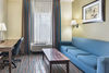 Hotel Baymont Inn And Suites Temple