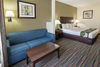 Hotel Baymont Inn And Suites Temple