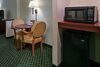 Hotel Fairfield Inn Tuscaloosa