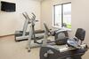 Hotel Springhill Suites By Marriott Ardmore