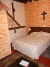 Albergue Hostal La Mesnadita