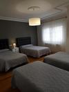 Pensi�n Albergue A Pedra