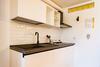 Apartamento Pater Meus Suites