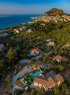 Apartamento Pater Meus Suites