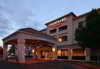 Hotel Courtyard Palmdale