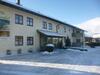 Xundheits Hotel Garni Eckershof