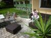 Xundheits Hotel Garni Eckershof