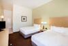 Hotel La Quinta Inn & Suites Odessa North