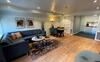 Apartamento Otnes Fjordside