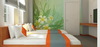 The Frangipani Living Arts Hotel And Spa