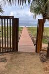 Apartamento Apto Novo Beira-mar Praia de Itacimirim