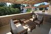 Villa Argo 3 - Beachfront, Big Gardens, Location!